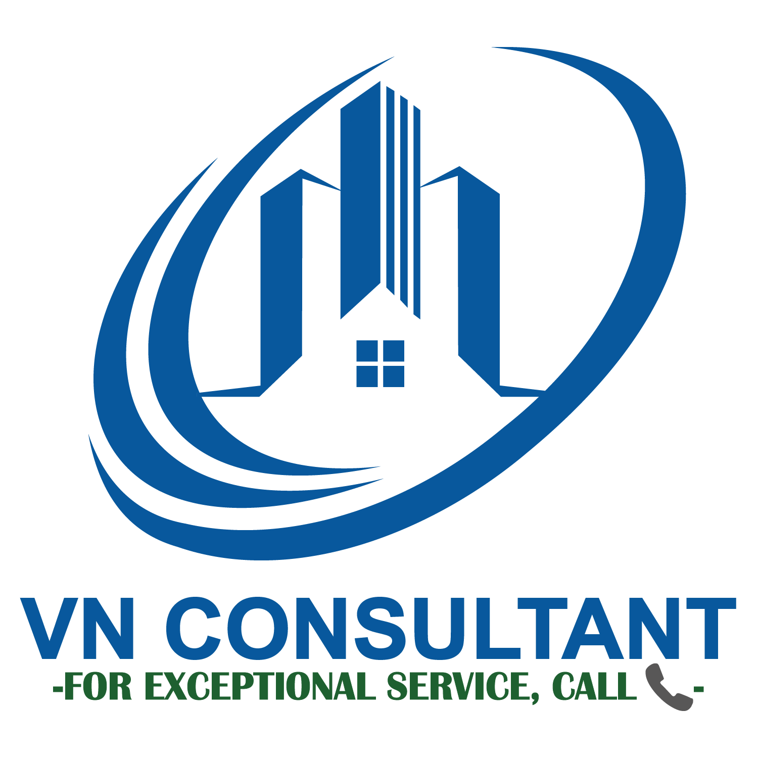 VN Consultant logo